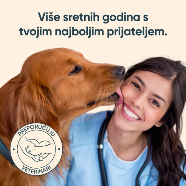 Prašak za zube SciPet za pse - 60 g - Slika 2